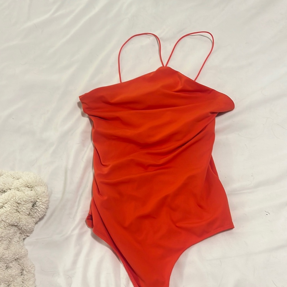 H&M body suit S
